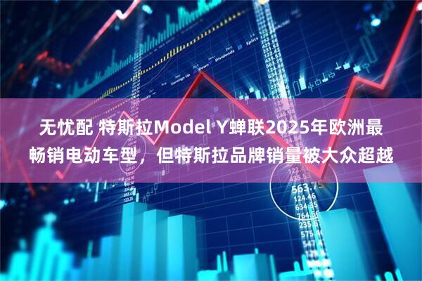 无忧配 特斯拉Model Y蝉联2025年欧洲最畅销电动车型，但特斯拉品牌销量被大众超越