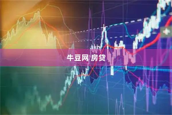 牛豆网 房贷